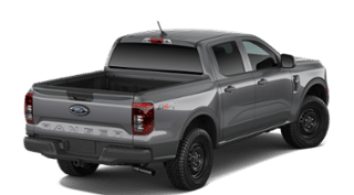 2026 Ford Ranger® External Image 3
